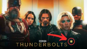 Thunderbolts